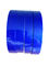 Dostosowana folia powlekana akrylem o grubości 65U Niebieski kolor