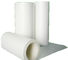 Pergaminowy papier rolkowy o dużej gęstości, odporny na działanie tłuszczu, jednostronny lub dwustronny